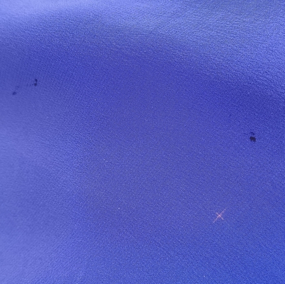 Amanda Uprichard Strapless Silk Dress - Picture 13 of 15